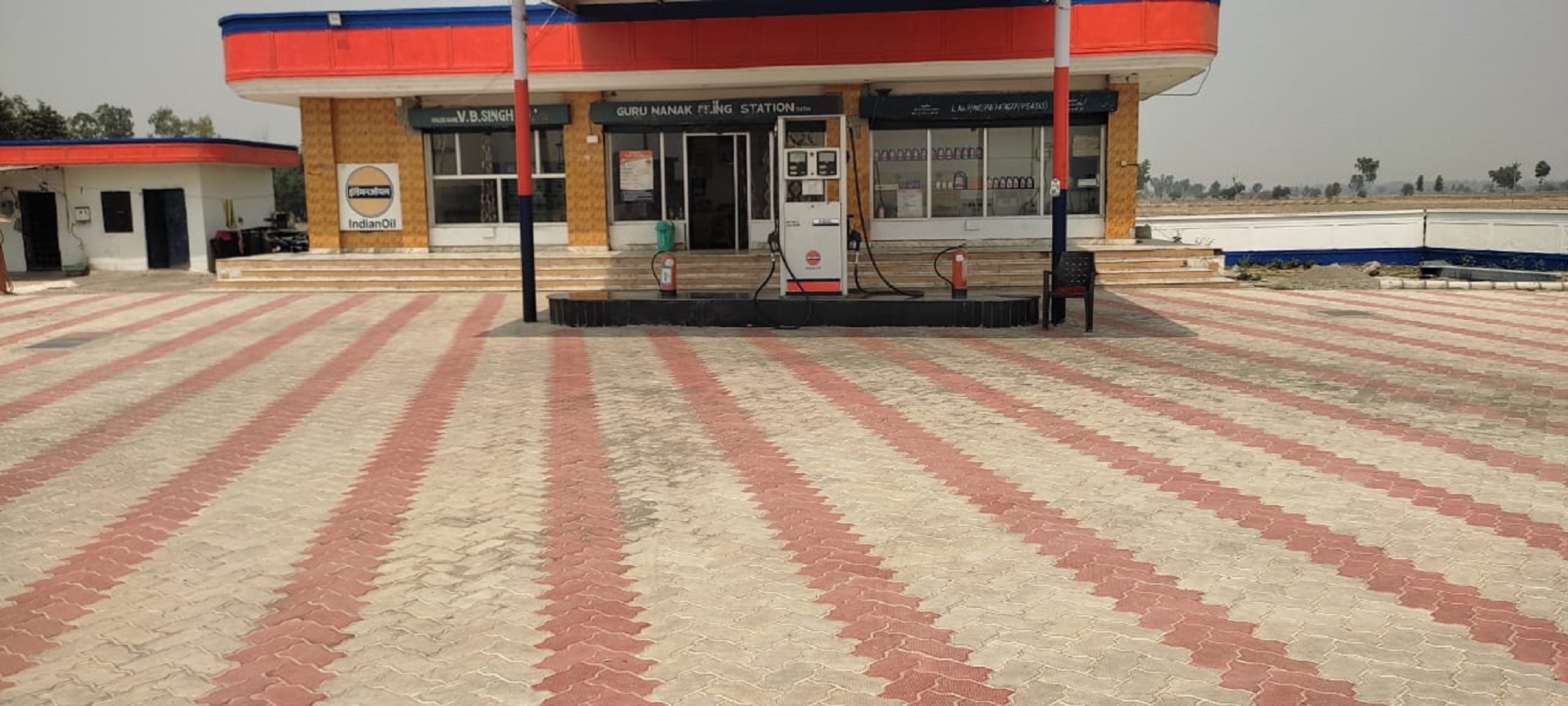 IndianOil - Aima Kalan, Amritsar